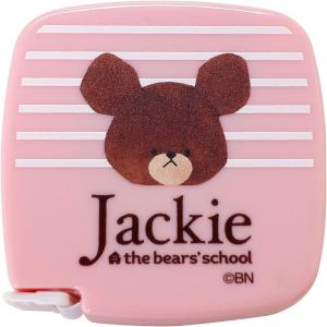 オートメジャー 2ｍ 1785 ミササ くまのがっこう 裁縫道具 ソーイングセット 小学校 学校教材 メジャー 巻尺 採寸 洋裁 和裁 道具 爆買い｜糸とゴムのお店 ちゅうせん