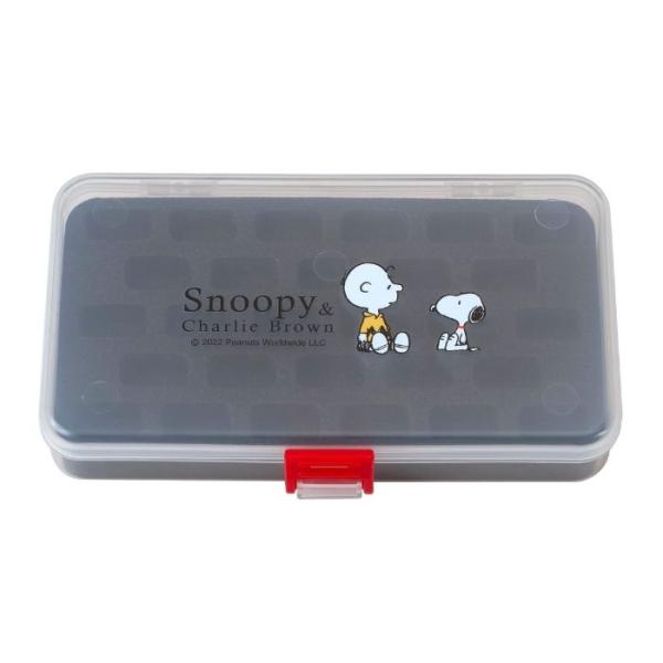 ボビンホルダー 28個 スヌーピー ミササ 8644 ボビン 裁縫グッズ ミシン 裁縫 手芸 ソーイ...