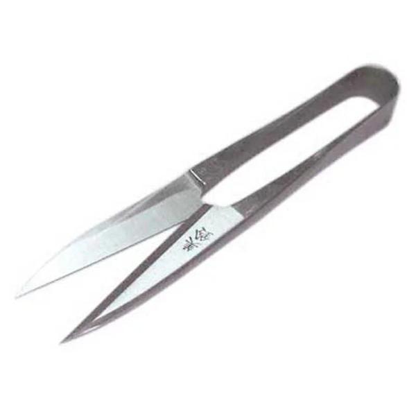 手研はさみ 105mm 短刃 501 長刃 501-L 美鈴 はさみ ハサミ 鋏 手芸 裁縫 ハンド...