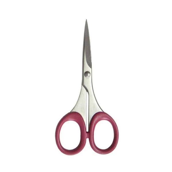 キルトカットはさみ 125mm 892 美鈴 はさみ 手芸 裁縫 洋裁