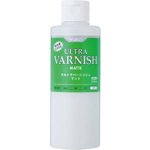 PADICO シーラー ツヤ消し 303218 パジコ 仕上げ材 ニス 水性ニス 粘土