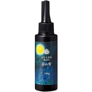 PADICO（パジコ） UV-LEDレジン 星の雫 ハード 30g レジン レジン液