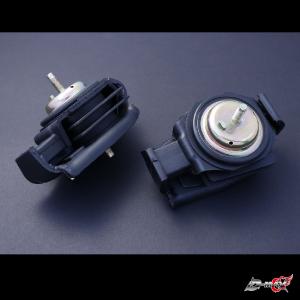 ニスモエンジンマウント S13 S14 S15用　SR20 左側メーカー廃盤です NISMO ニスモ エンジンマウント シルビア S13/S14/S15 SR20DE