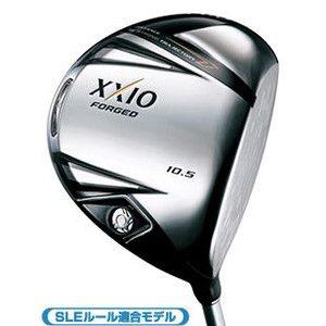 ダンロップ　XXIO FORGED ゼクシオ フォージド ドライバー (2011年) 　MX3000 カーボンシャフト　博多ねっと倶楽部｜gclub