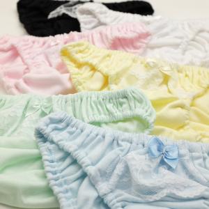 スキャンティ レース ローライズ 極小 極浅 ...の詳細画像3