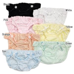 スキャンティ インゴム ショーツ パンティ セ...の詳細画像2