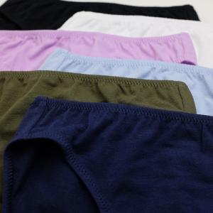ユニセックスショーツ コットン ベア天 綿 や...の詳細画像3