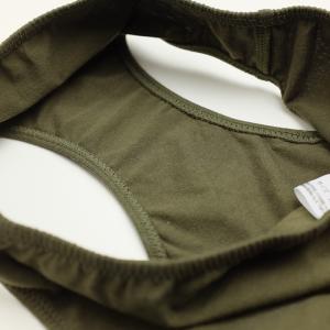 ユニセックスショーツ コットン ベア天 綿 や...の詳細画像4