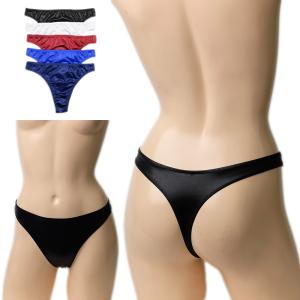 ユニセックスショーツ スーパーウェット素材 T...の詳細画像1