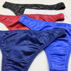ユニセックスショーツ スーパーウェット素材 T...の詳細画像3