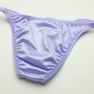 脇細 ミニ リオバック ショーツ パンティ セ...の詳細画像3