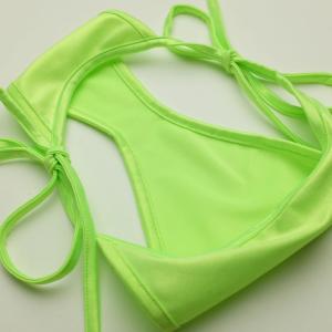 ユニセックスショーツ ひもパン ハーフバックシ...の詳細画像4