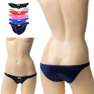 ユニセックス ショーツ ローライズ フリル ハー...の商品画像