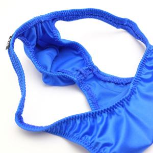 もっこり バルジ ハーフバック ビキニパンツ ...の詳細画像4