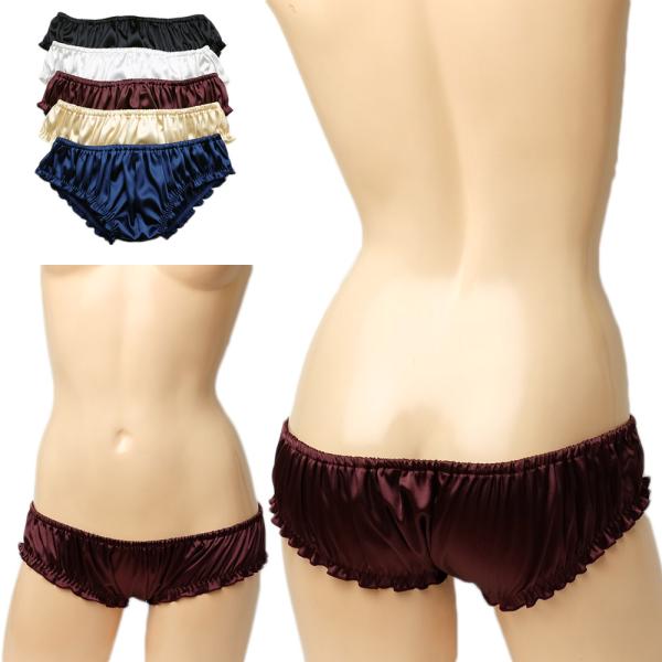 ユニセックスショーツ ローライズ ふんわり かぼちゃ パンツ ショーツ 男女兼用 レディース メンズ...