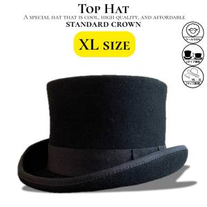 NEW YORK HAT Mad hatter マッドハッター シルクハット NEW YORK HAT（ニューヨークハット） シルクハット Mad Hatter マッド