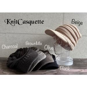 SALOMON（サロモン） マウンテンハット ブラック SALOMON MOUNTAIN HAT