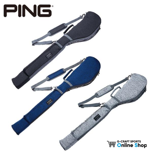 【送料無料】PING ピン GB-U202 レンジケース