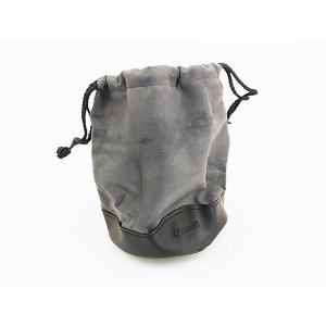 Canon レンズポーチ LP1319  代引き不可 日時指定不可 キヤノン