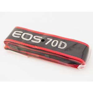 Canon EW-EOS70D ワイドストラップ   代引き不可 日時指定不可