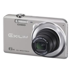 展示品 | CASIO EXILIM EX-Z780 シルバー | EX-Z780SR