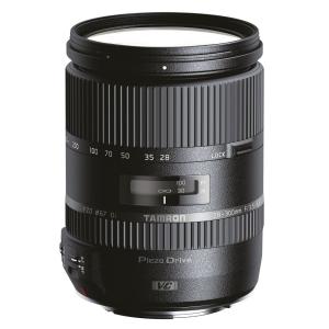 展示品 TAMRON タムロン 28-300mm F/3.5...