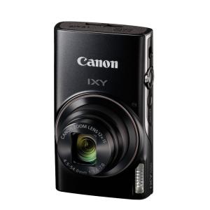 未使用品 Canon キヤノン IXY 650 ブラック｜gcs-net