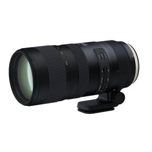 ショーケース内展示品 TAMRON タムロン SP 70-200mm F/2.8 Di VC USD G2 A025E キヤノン用｜gcs-net