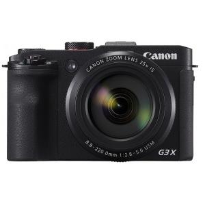 展示品 Canon PowerShot G3 X メーカー保証1年付 キヤノン｜gcs-net