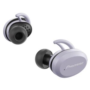 アウトレット品 Pioneer SE-E9TW(H) [GRAY] ワイヤレスイヤホン パイオニア｜gcs-net