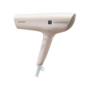 アウトレット品 SHARP beaute A IB-RP9-C [サーブルベージュ] ドライヤー シャープ｜gcs-net