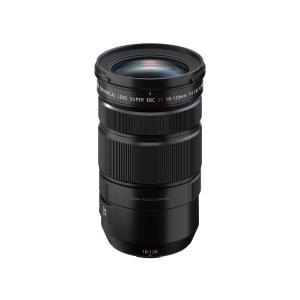 アウトレット品 FUJIFILM フジノンレンズ XF18-120mmF4 LM PZ WR 富士フイルム