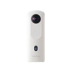 新品 RICOH THETA SC2 [ホワイト] リコー｜gcs-net