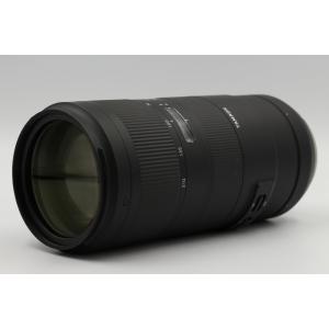 【中古品】TAMRON 70-210mm F/4 Di VC USD (Model A034N) ニコン用 タムロン｜gcs-net