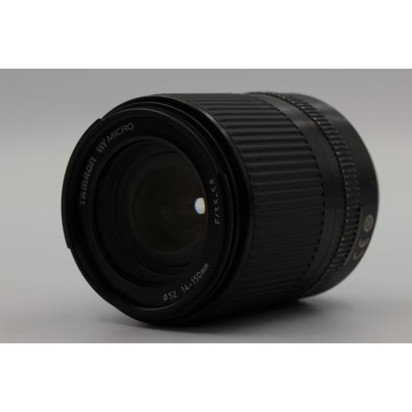 【中古品】TAMRON 14-150mm F/3.5-5.8 Di III (Model C001)...