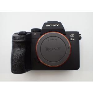 【中古品】SONY α7 III ILCE-7M3 ボディ ソニー｜gcs-net