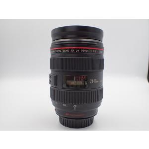 中古品】Canon EF24-70mm F2.8L USM キヤノン｜gcs-net