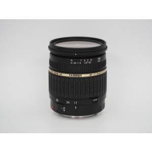 【中古品】TAMRON SP AF 17-50mm F/2.8 XR Di II LD Aspherical [IF] (Model A16) キヤノン用 タムロン｜gcs-net