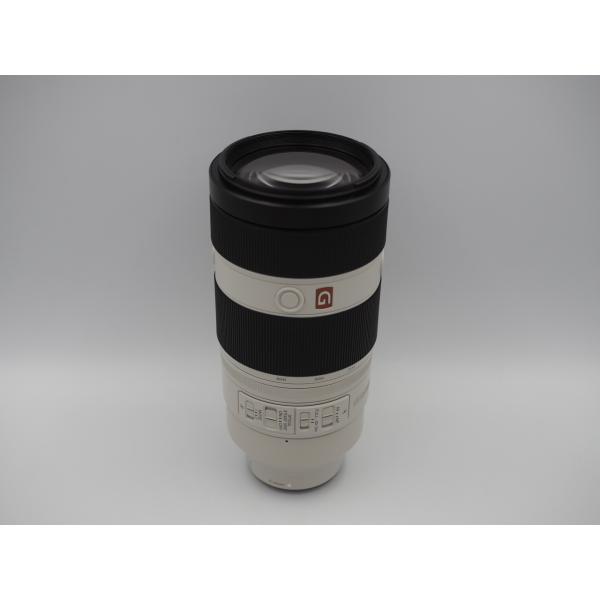 【中古品】SONY FE 100-400mm F4.5-5.6 GM OSS SEL100400GM...