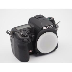 【中古品】PENTAX K-5 ボディ ペンタックス