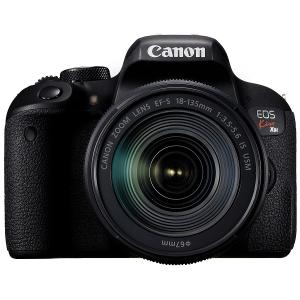 【新品】Canon キヤノン EOS Kiss X9i EF-S18-135 IS USM レンズキット【お取り寄せ品】｜gcs-net