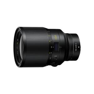 新品 Nikon NIKKOR Z 58mm f/0.95 S Noct 在庫有り ニコン｜gcs-net