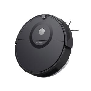 未使用品 Roborock E5 E552-04 ブラック ロボット掃除機｜gcs-net