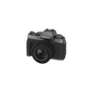 新品 FUJIFILM X-T200 レンズキット [ダークシルバー]｜gcs-net