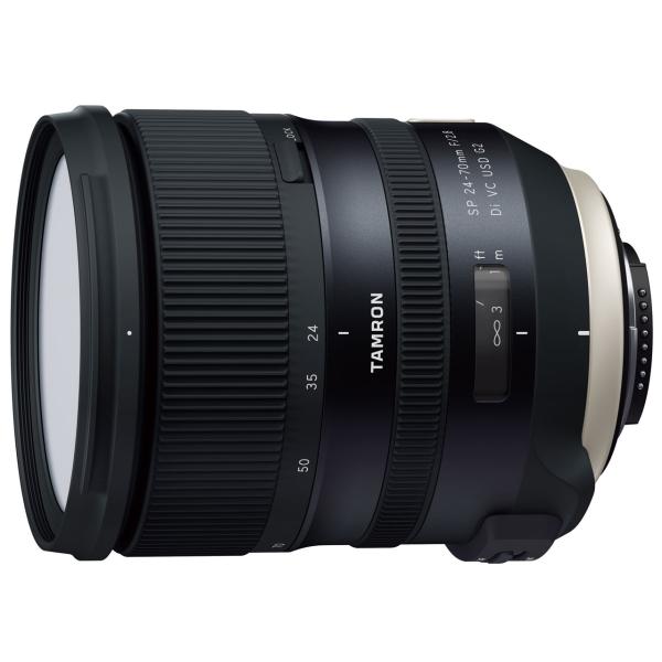 新品 TAMRON SP 24-70mm F/2.8 Di VC USD G2 (Model A03...