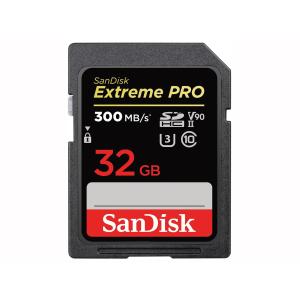 新品 SanDisk SDSDXDK-032G-JNJIP [32GB] SDカード サンディスク｜gcs-net