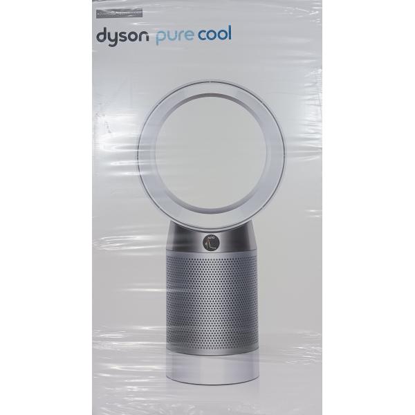 新品 Dyson Pure Cool DP04WSN 空気清浄テーブルファン