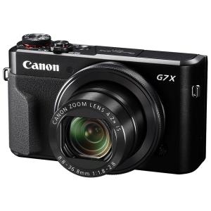 新品 Canon PowerShot G7 X Mark II キヤノン｜gcs-net
