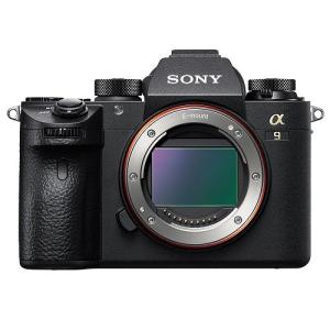 新品 SONY ILCE-9 α9 ボディ ソニー｜gcs-net