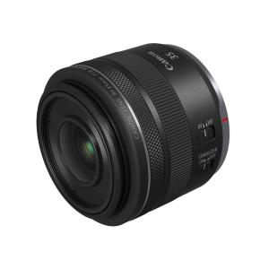 新品 Canon RF35mm F1.8 マクロ IS STM キヤノン｜gcs-net